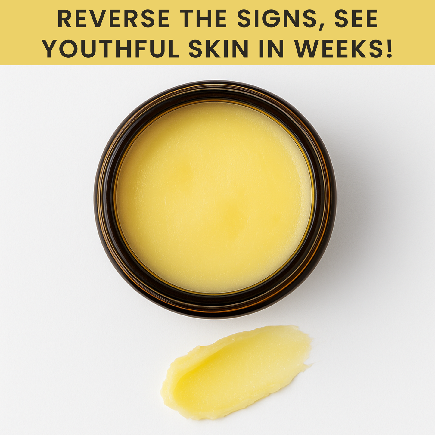 PrimeForm Skin Care Defense Tallow Balm