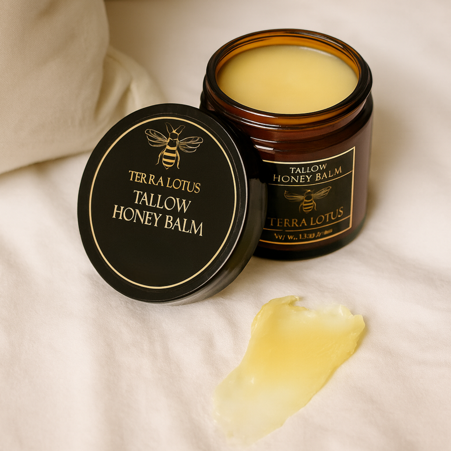 PrimeForm Skin Care Defense Tallow Balm