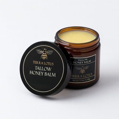 PrimeForm Skin Care Defense Tallow Balm