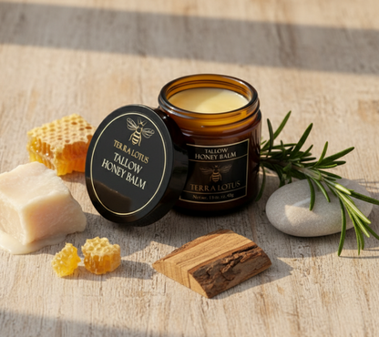 PrimeForm Skin Care Defense Tallow Balm